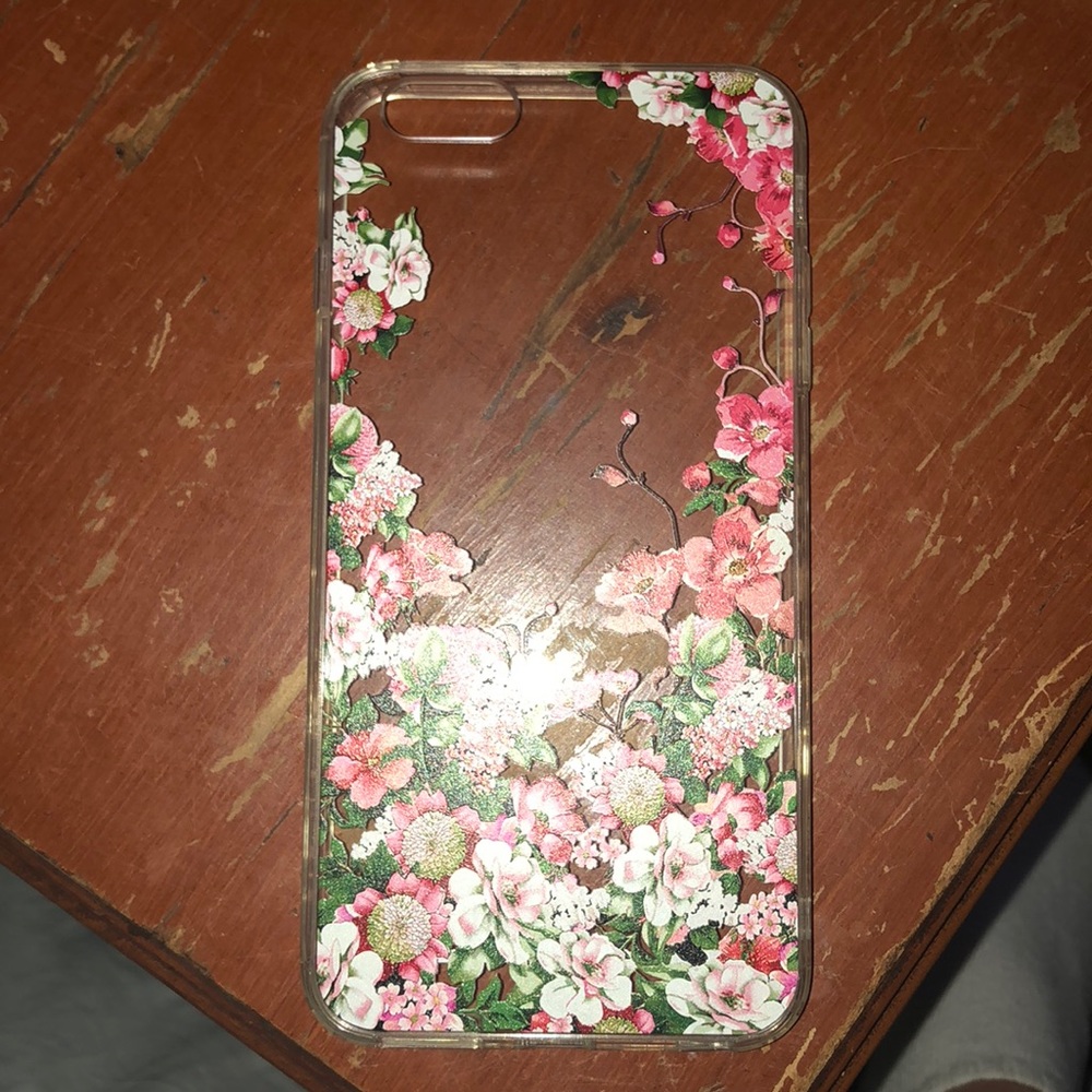 iPhone 6s Plus phone case